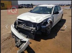 نيسان ألتيما